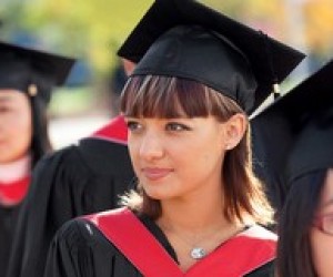 Образование за рубежом: где учатся украинские студенты