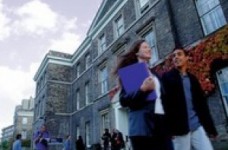 Erasmus Mundus: учеба украинских студентов в Европе