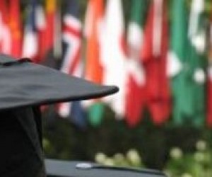 Продолжительность получения степени магистра в Европе