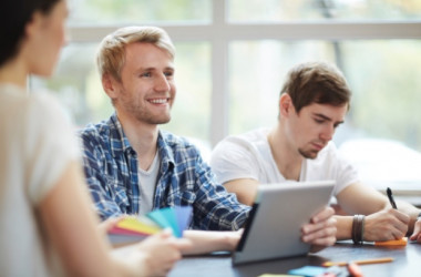 Возможности для студентов и ученых в Германии