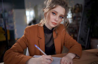 Мотивационное письмо при поступлении в вуз 