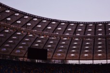 Провести ЗНО на стадионе невозможно, - МОН