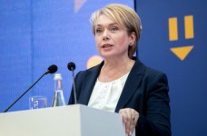 Гриневич предлагает оценить учеников по принципу «сдал/не сдал»