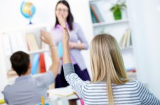 В Киеве выпускников проконсультируют перед началом ЗНО