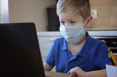 Школы не накажут за отсутствие дистанционного обучения