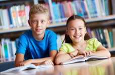 Летние каникулы в школах начнутся в конце мая 