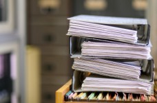 Об отчетности о работе научно-педагогических работников