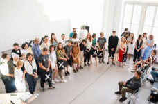 Участвуй в конкурсе, выигрывай стипендии на обучение