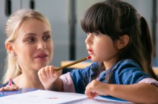 Как научить ребенка быть ответственным