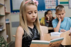 Правительство направило в регионы средства образовательной субвенции на НУШ 