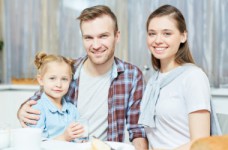 ФЛП и безработные с детьми могут получить соцпомощь