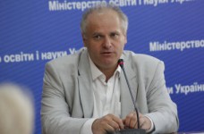 Шаров: ЗНО - доступ к образованию более подготовленным