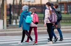 Ослабление карантина не будет касаться учебных заведений