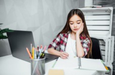 Платформа МійКлас позволяет оценить учеников дистанционно