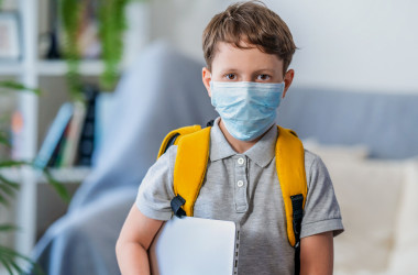 В Украине разработали онлайн уроки о коронавирусе  