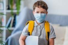 В Украине разработали онлайн уроки о коронавирусе  