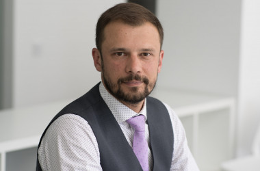 Сергей Бабак об образовании: как раньше уже не будет