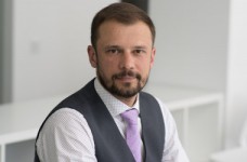 Сергей Бабак об образовании: как раньше уже не будет