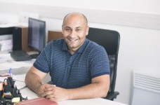 Дистанционное обучение в Astor School 