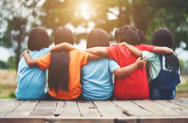 В Украине начали подготовку к летнему детскому отдыху