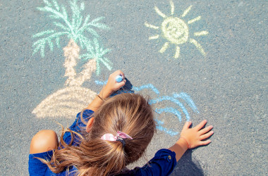 МОН не рекомендует открывать летние лагеря