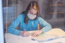 МОН разработает алгоритм безопасного проведения ЗНО