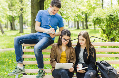 ЗНО-2020: термометрия, маски, антисептики и дистанция