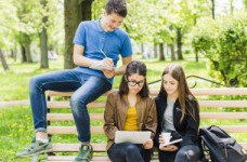 ЗНО-2020: термометрия, маски, антисептики и дистанция