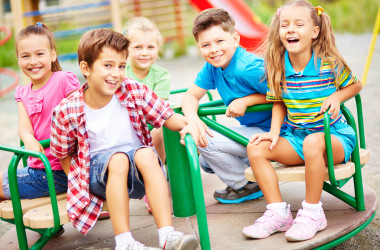 В детсадах детям будут измерять температуру каждые 4 часа