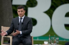 Президент предлагал Сергею Бабаку возглавить МОН