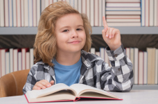 Развиваем интерес ребенка к чтению книг     