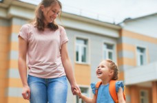 Официально: детсады начинают работу 25 мая