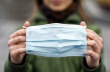 В Украине до 22 июня продлен адаптивный карантин