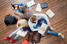 Самостоятельная жизнь в большом городе: как не растеряться?