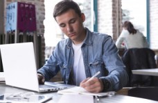 Участники пробного ЗНО получат приглашения до 1 июня