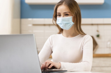 Возвращение к обычному формату работы после карантина