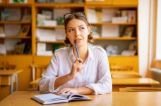 МОН просит вузы способствовать работе пунктов ЗНО