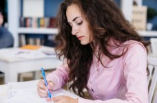 Началась регистрация на дополнительную сессию ЗНО