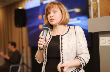 Кандидатура Мандзий рассматривается на должность минобразования