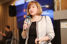 Кандидатура Мандзий рассматривается на должность минобразования