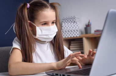 В июне могут заработать инклюзивные центры для детей