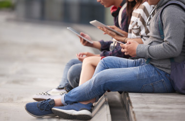 В МОН создали видео о преимуществах профобразования