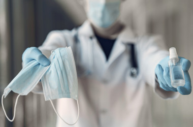 В МОЗ составили график экзаменов для студентов-медиков