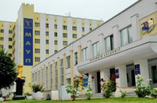 МАУП приглашает на День открытых дверей 29 мая