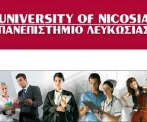 Университет Никосии (University of Nicosia)