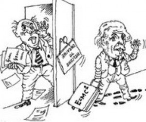 Нужны ли Украине выпускники Принстона, Оксфорда и Сорбонны?