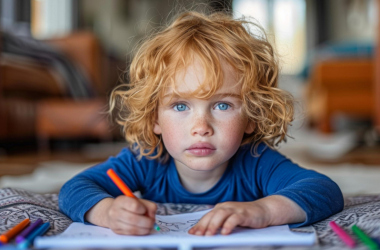 Как научить ребенка работать с календарем