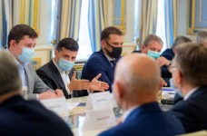 Президент: проблему кадрового голода должно решить высшее образование