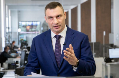 Кличко предлагает отменить ДПА выпускников