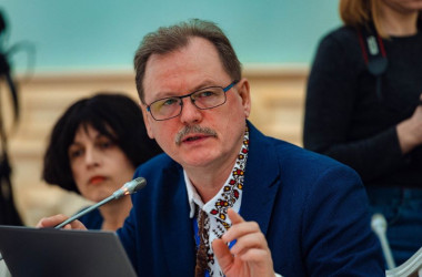 Образовательный омбудсмен поддержал решение Киева о ДПА